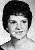 Barbara Jones: class of 1962, Norte Del Rio High School, Sacramento, CA.